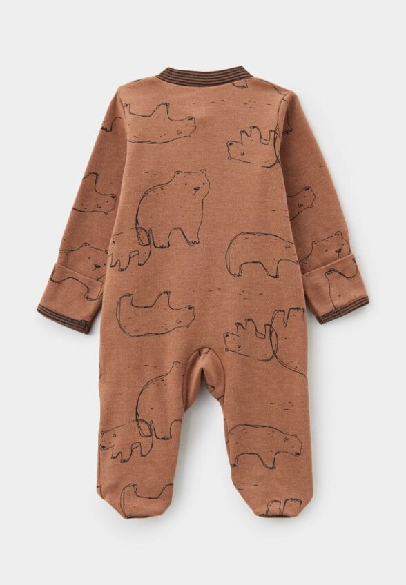 Комбинезон домашний Carter’s
