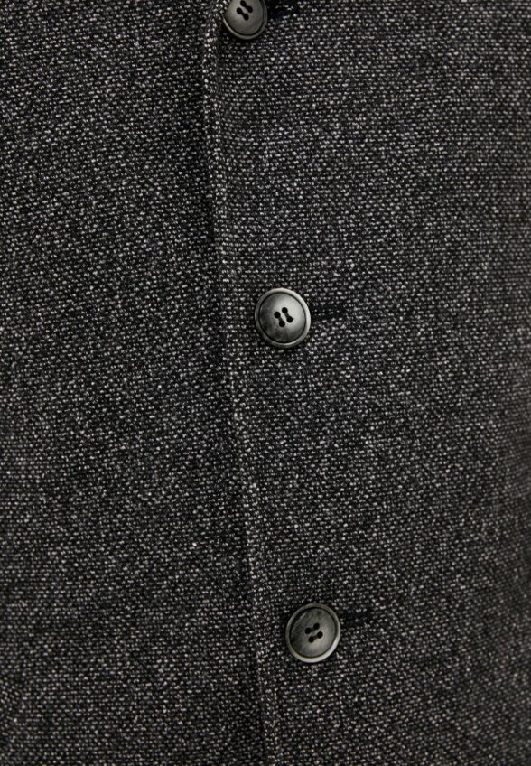 Пальто однобортное Berkytt