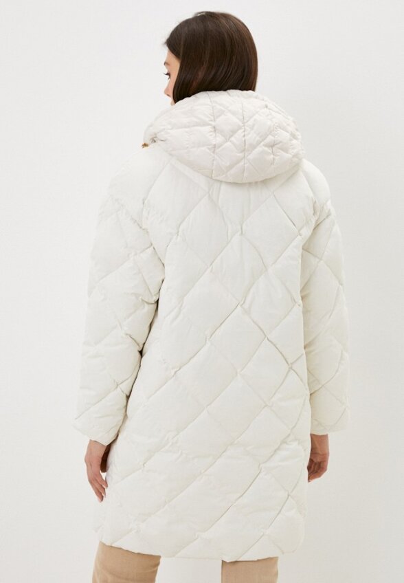 Куртка стеганая Soeasy