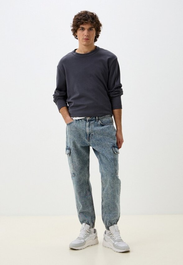 Джинсы LC Waikiki