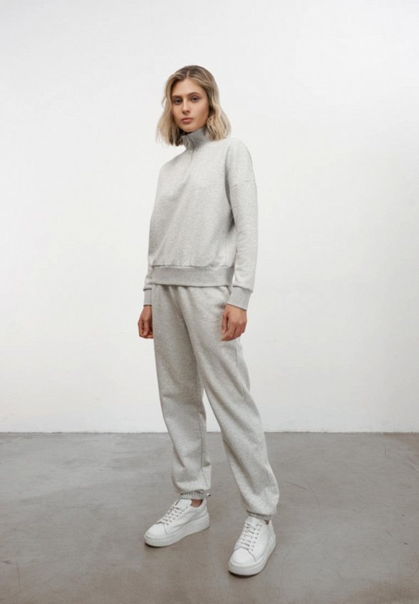 Олимпийка Urban Tiger