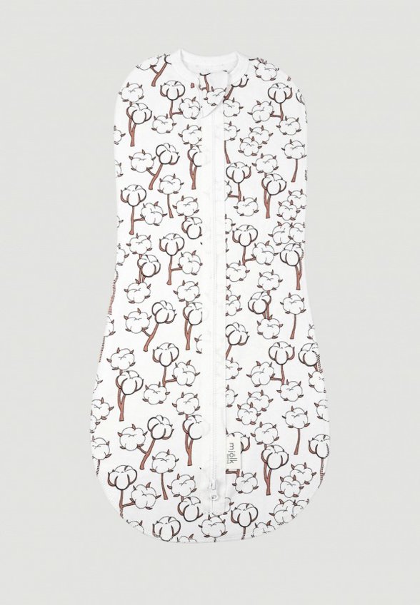 Конверт Mjolk