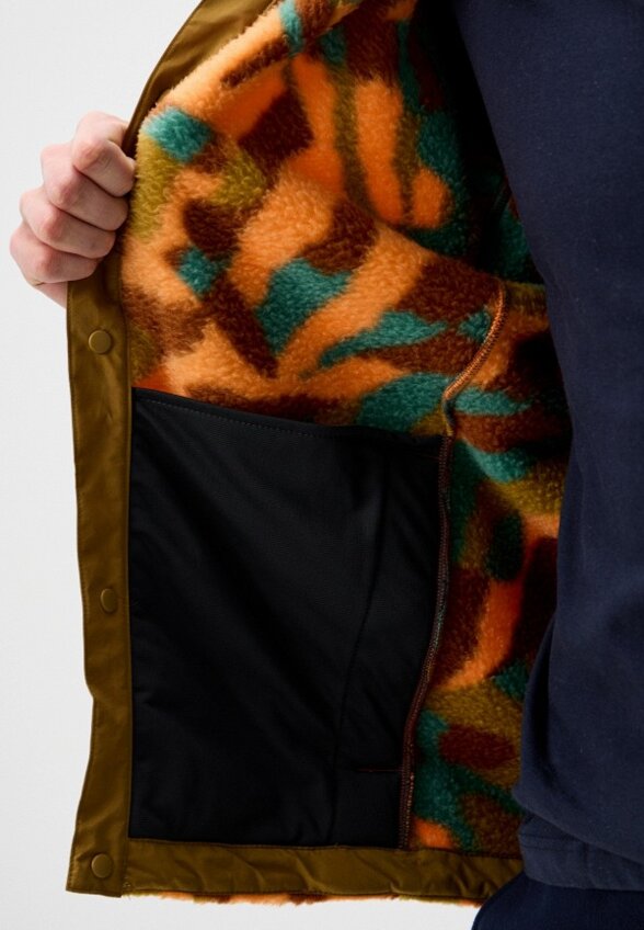 Олимпийка Helly Hansen