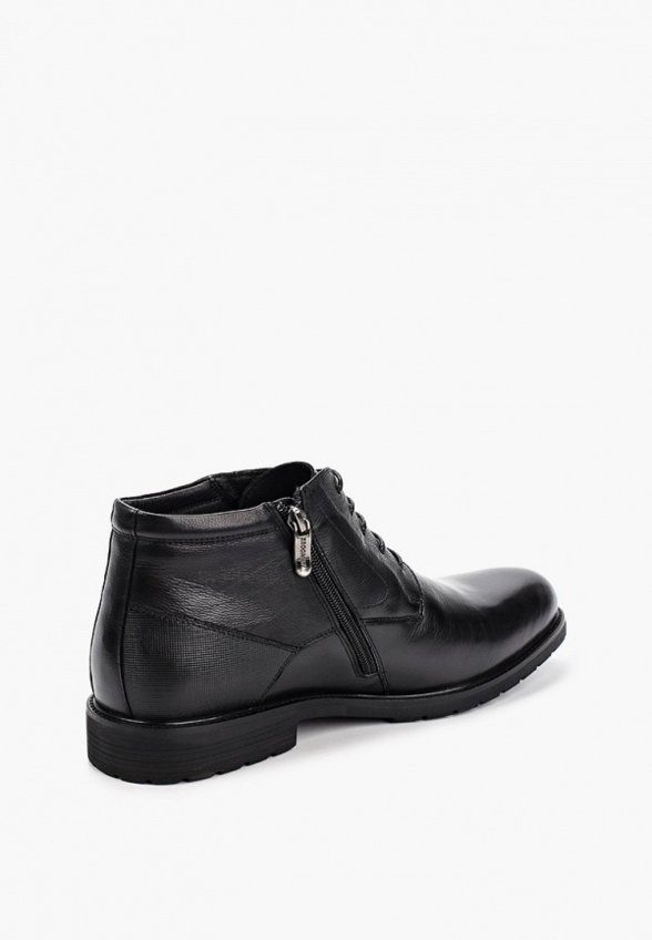 Ботинки Brooman