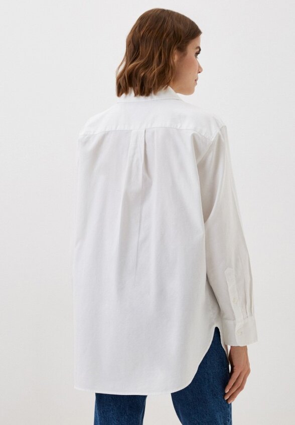 Рубашка Tommy Hilfiger