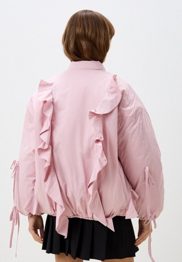 Куртка утепленная Lookonline