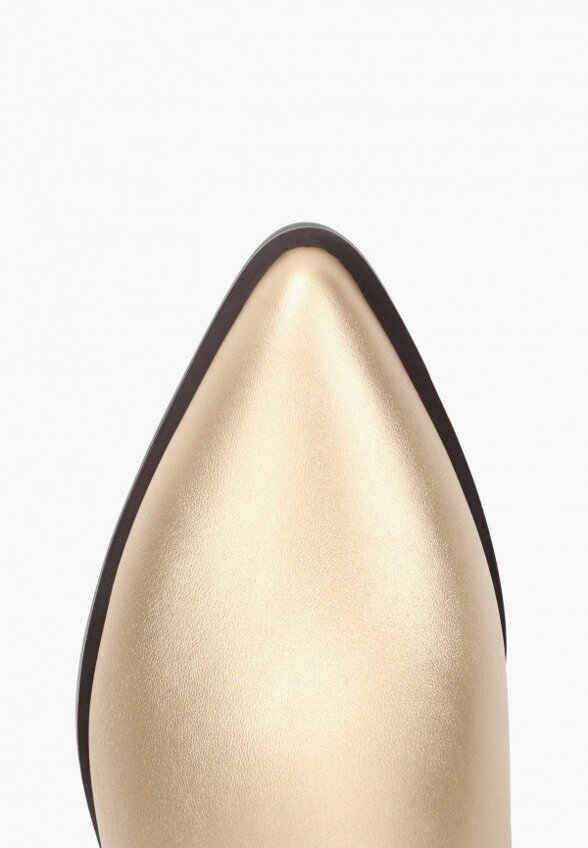 Ботильоны Obba