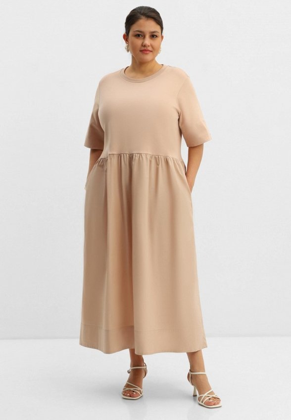 Платье Passegiata