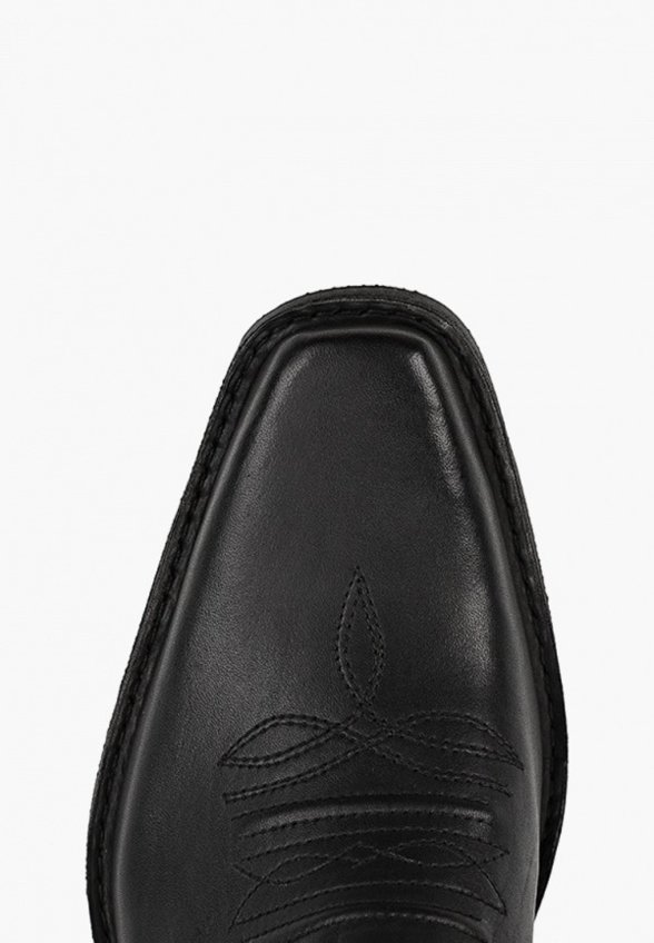 Ботинки Kazak