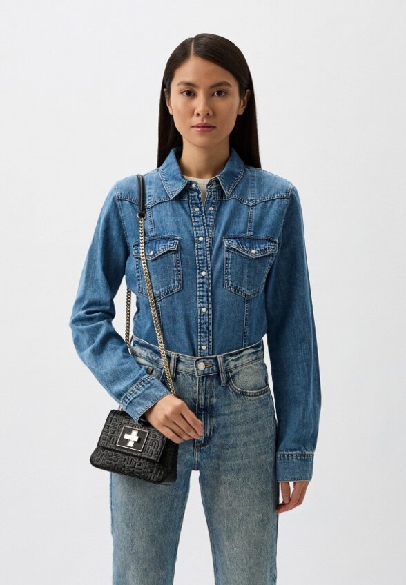 Сумка Baldinini