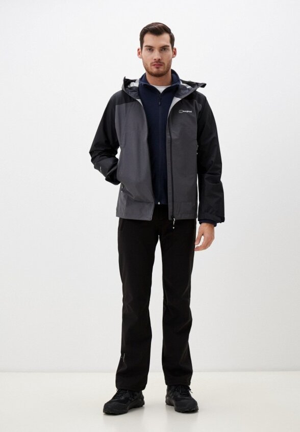 Ветровка Berghaus