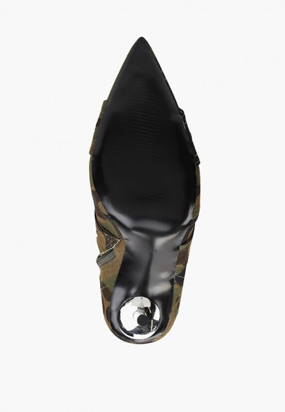 Сапоги Vivian Royal