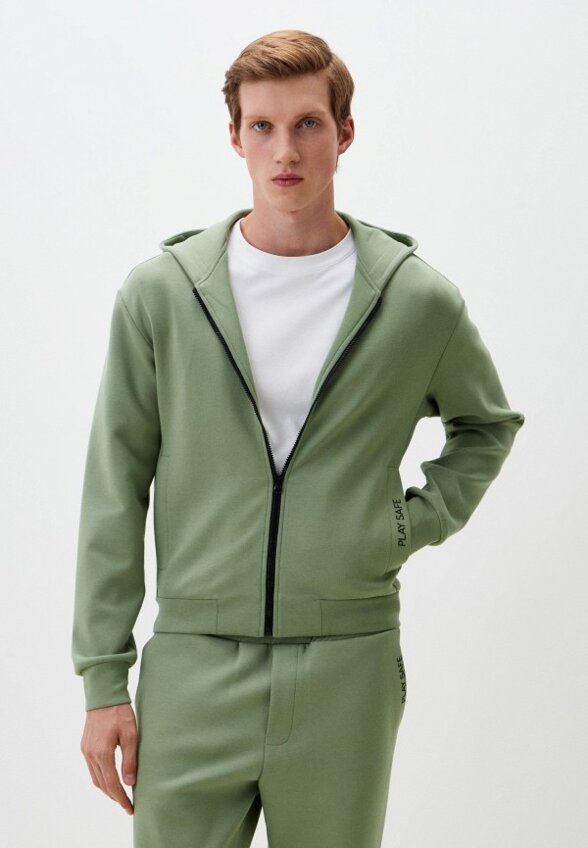 Толстовка KChTZ