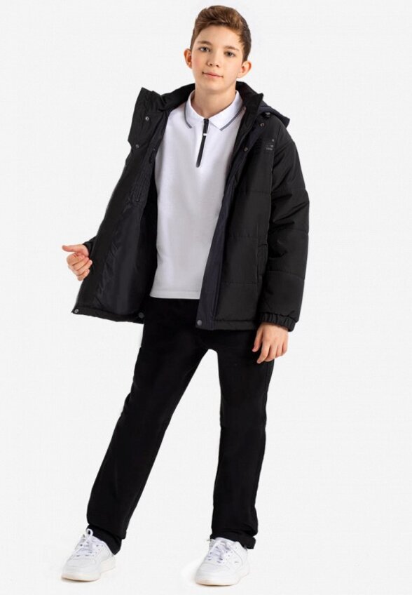 Куртка утепленная Kapika