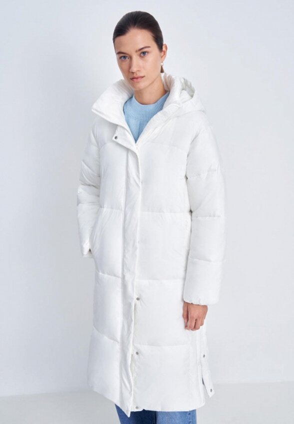 Пуховик Finn Flare