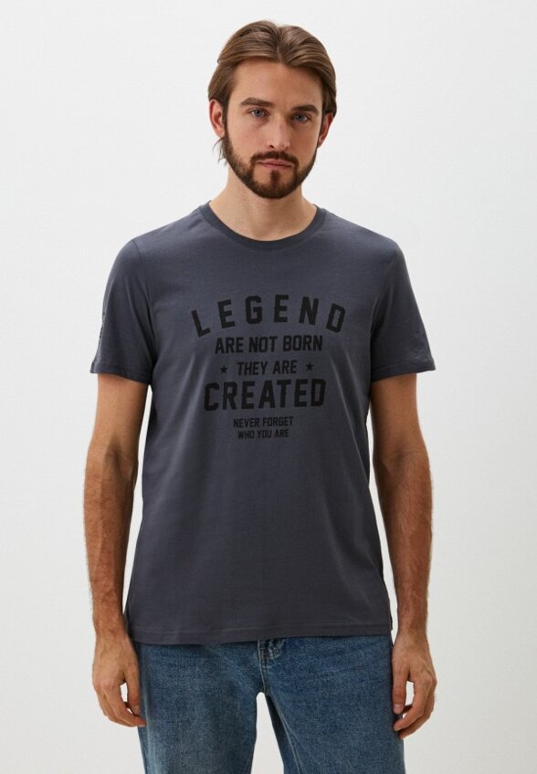 Футболка Begood