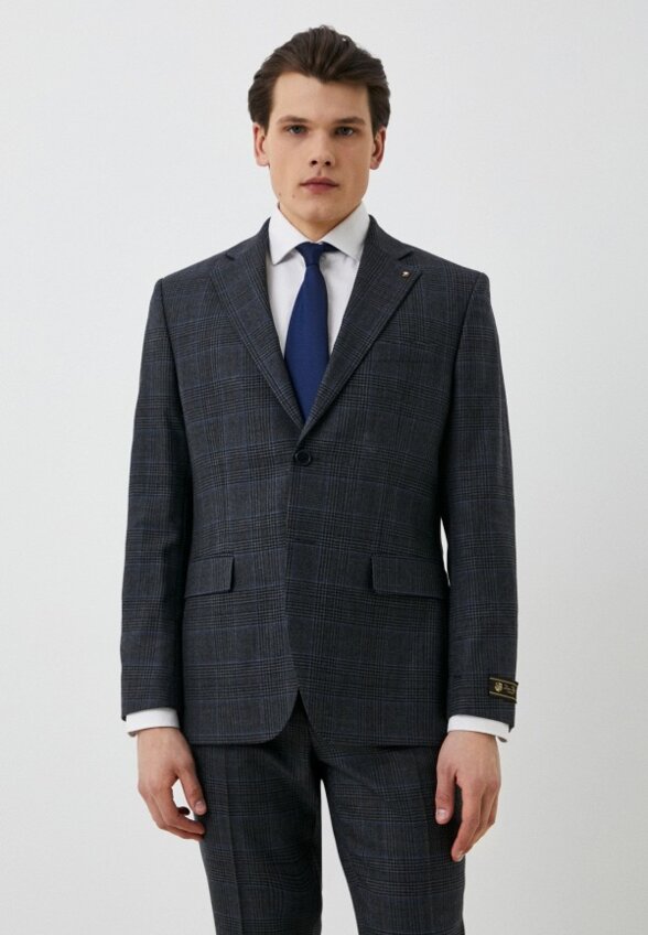 Костюм классический Bazioni