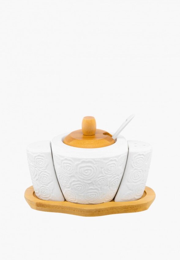 Набор для сервировки специй Elan Gallery