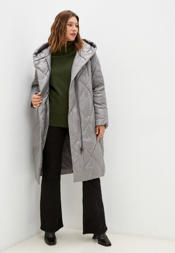 Куртка стеганая Winterra