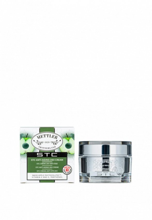 Крем для лица Mettler1929