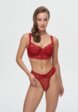 Бюстгальтер и трусы Amazonka Underwear1  - превью