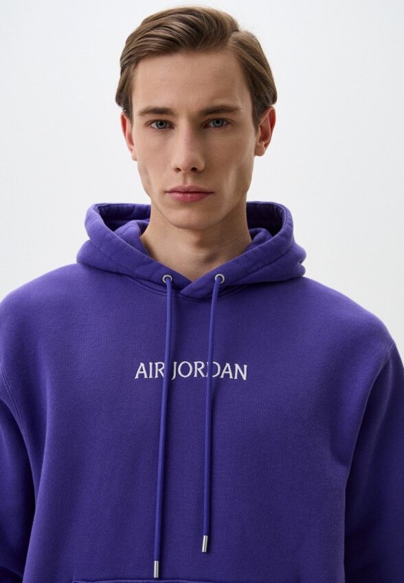 Худи Jordan