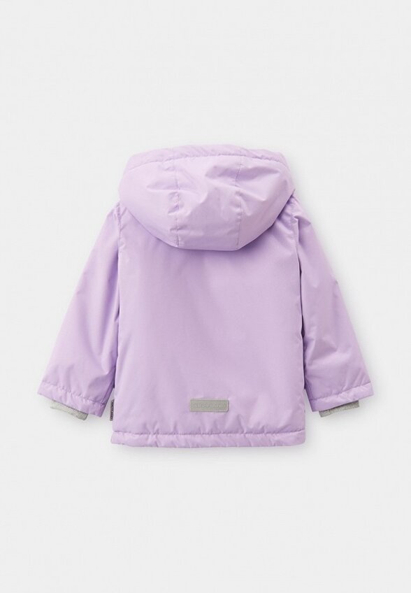 Куртка утепленная Arctland