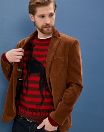 Джемпер Trussardi мужчинам