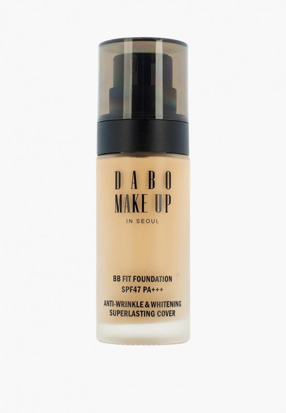 BB-Крем для лица Dabo