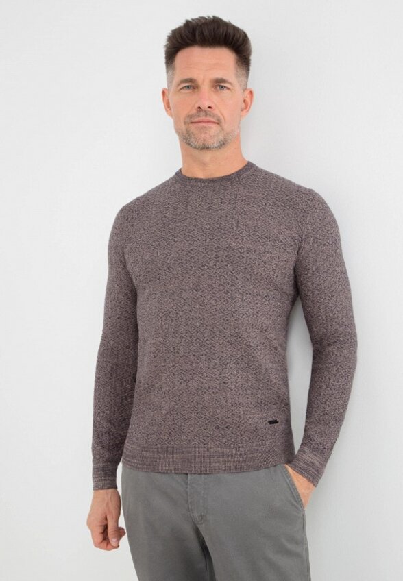 Джемпер Thomas Berger