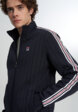 Толстовка мужская FILA, Синий5  - превью