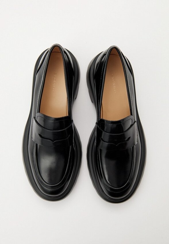 Лоферы Ekonika