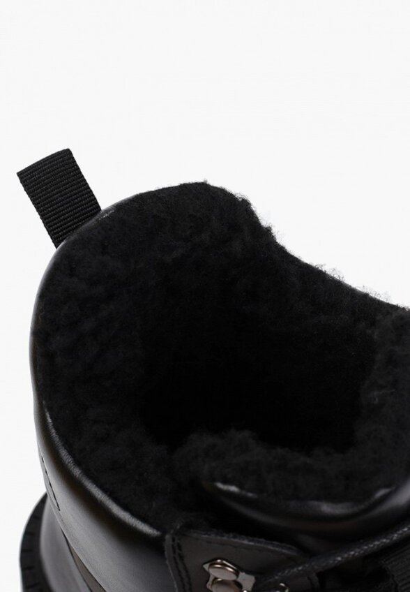 Ботинки Patrol