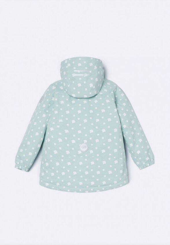 Куртка утепленная Lassie