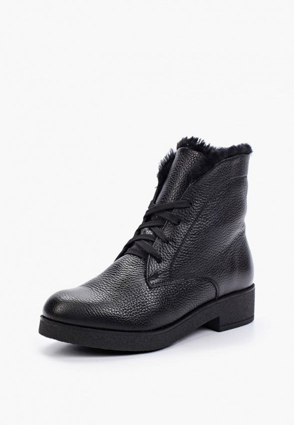 Ботинки Ralf Ringer