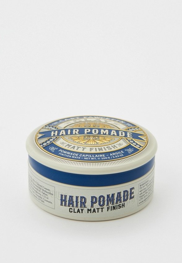 Помада для волос Captain Fawcett