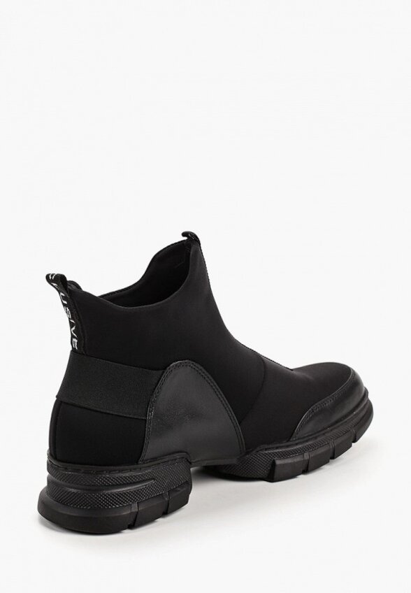 Ботинки Ascalini