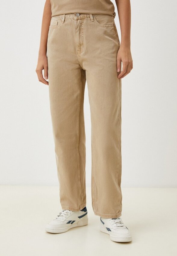 Джинсы Qwentiny