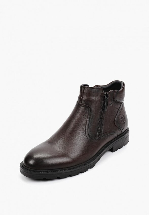 Ботинки Salamander