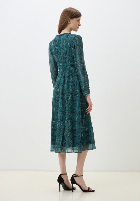 Платье Falinda