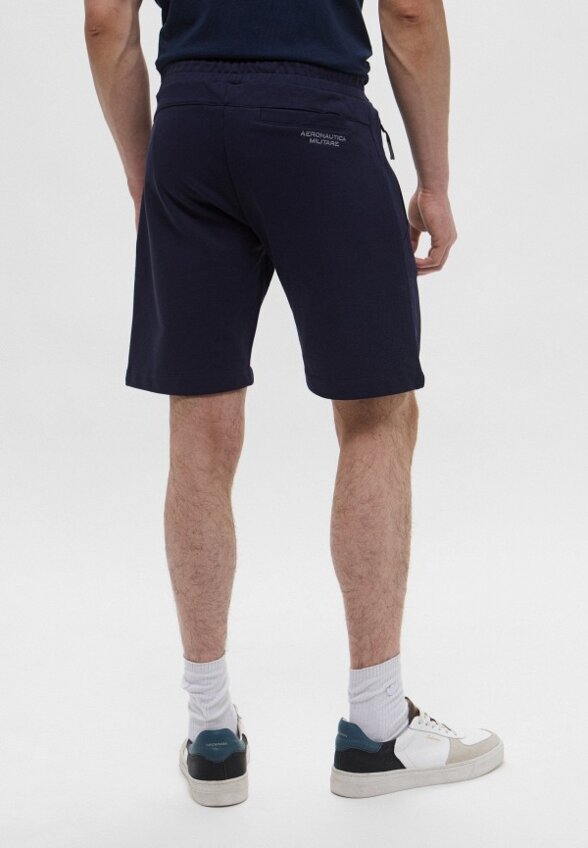 Шорты спортивные Aeronautica Militare