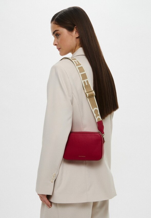 Сумка Coccinelle