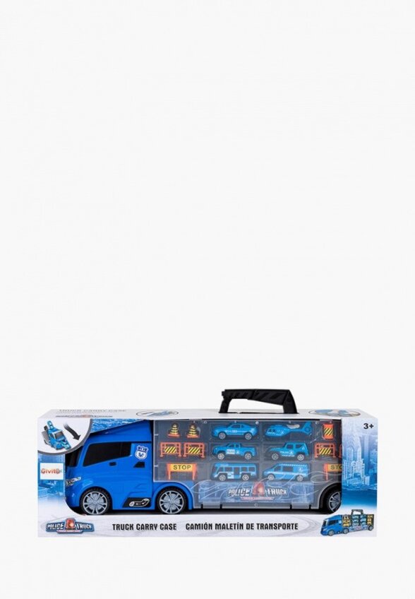 Набор игровой Givito