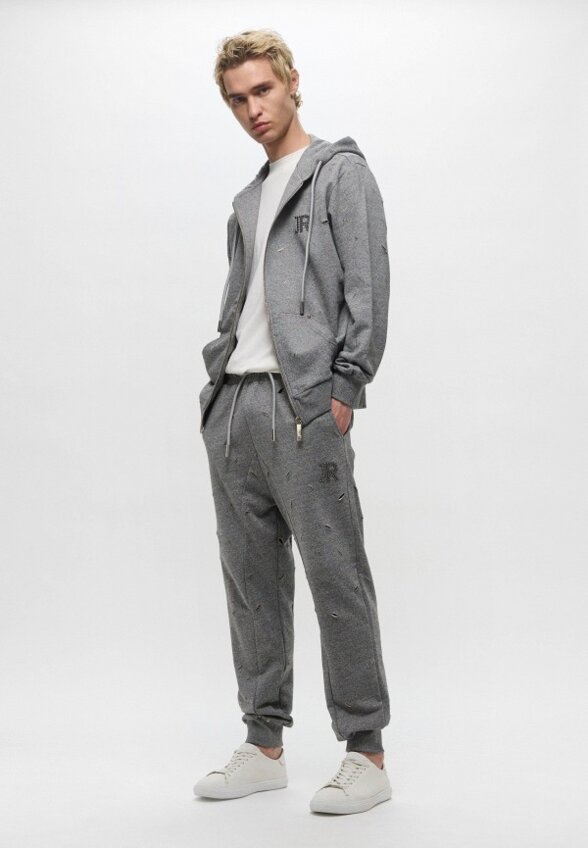 Толстовка John Richmond