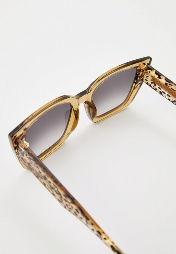 Очки солнцезащитные Just Cavalli