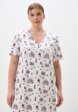 Сорочка ночная Cleo2  - превью