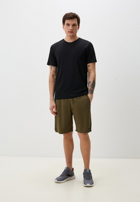 Шорты спортивные Athlex