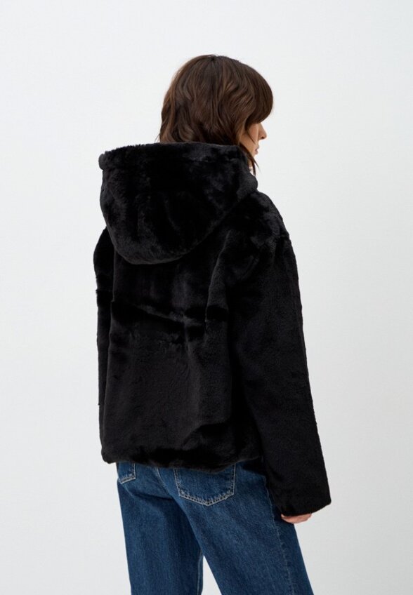 Куртка меховая Terranova