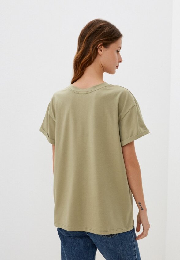 Футболка Christina Shulyeva