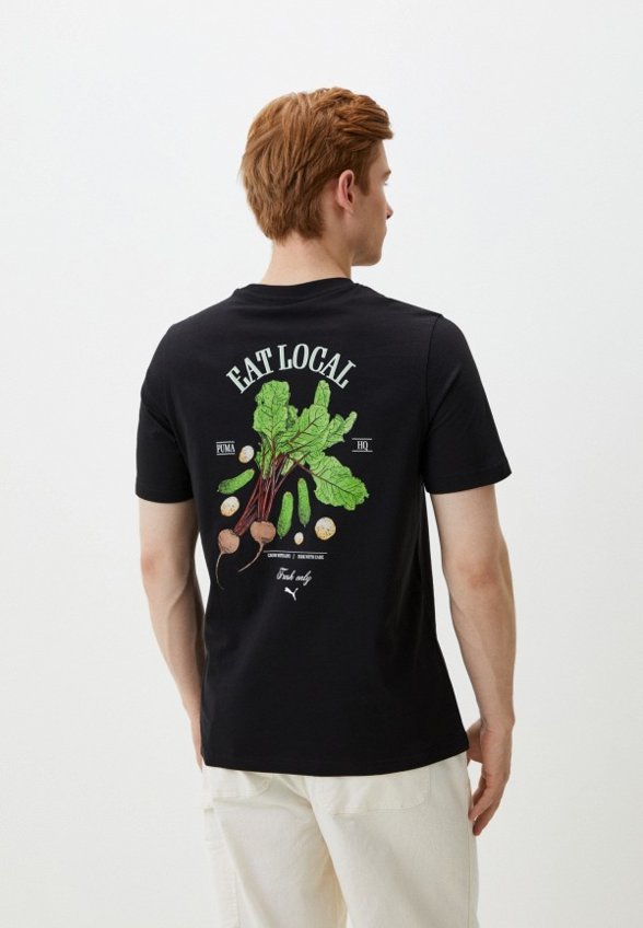 Футболка PUMA